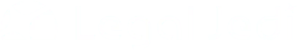 logo blanc legal jedi